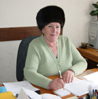 Приклад сумлінного служіння людям